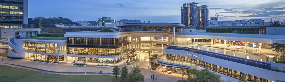 3 Universitas Terbaik di Singapura